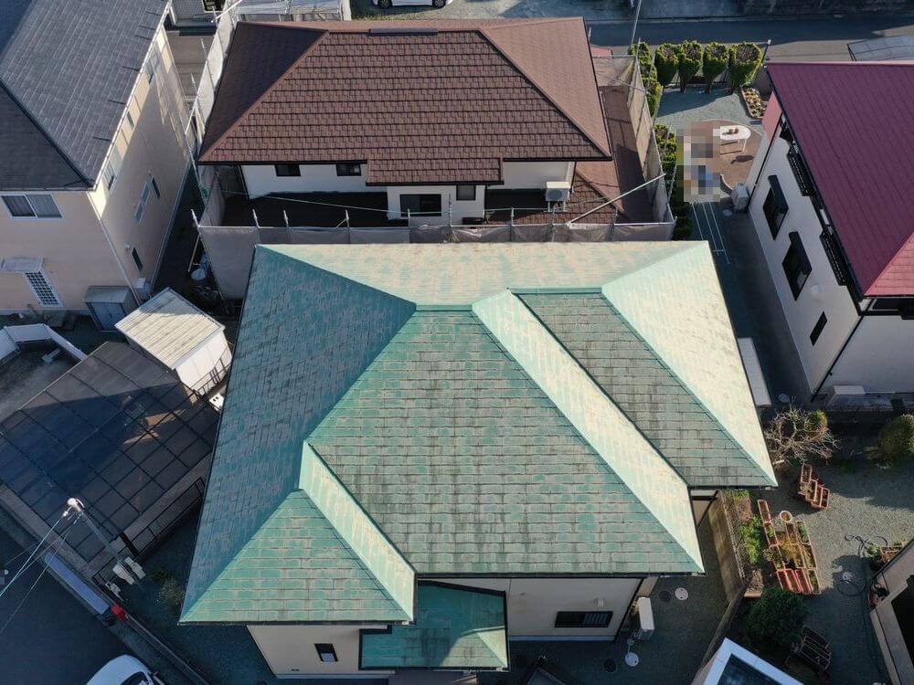 奈良市 外壁塗装 リペイント匠